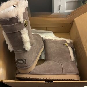 Koolaburra Jordon Women's Winter Boots